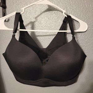 New Torrid Smoothing Push-up Wireless Bra 40DDD